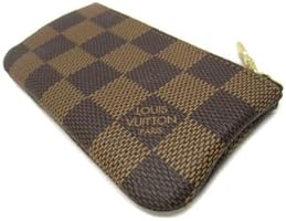 Amazon | ルイヴィトン 小銭入れ N62658 ダミエ ポシェット・クレ